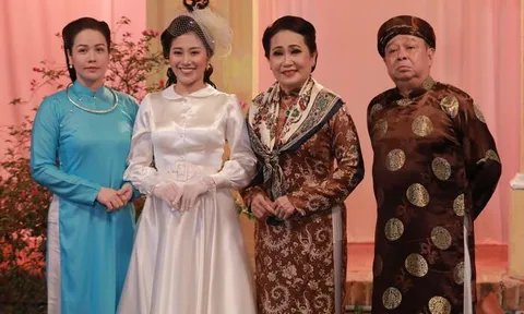 Nhật Kim Anh bị Tố My 'hành' đến đổ máu trong MV mới?